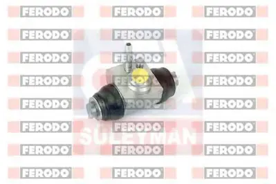 FERODO FHW4004 Fren Silindiri Arka Caddy -Passat 