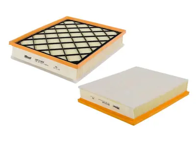 SMF 2234HF Hava Filtresi Bmw X5 E70- X6e71 