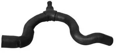 YTT 51105 Radyator Hortumu Alt Clio Express 1.1 1.2 