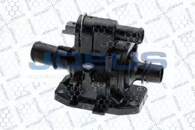 JDEUS TH0210001 Termostat 1.4 Hdi Dv4 C2 C3 206 307 Ford Fiesta 