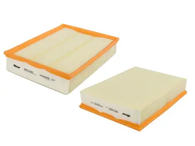 SMF 2102HF Hava Filtresi Landrover Range Rover 2.7td- 3.0td- 3.6td- 4.0 05-> 