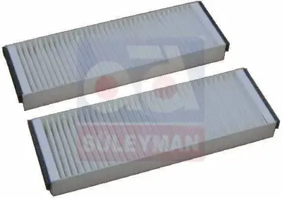 TM 4F0819439A 4f0819439ak Polen Filtresi Karbonlu A6 05-> Ciftli 