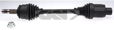 GKN 306149 Aks Komple Sag Mokka A16xer B16xer 
