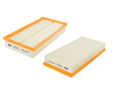 SMF 2147HF Hava Filtresi Landrover Discovery 5 2.0 Sd4 - 2.0 Tdi 4 - 3.0 Td6 - 3.0 Tdv6 - 3.0 V6 16-> Tekli 