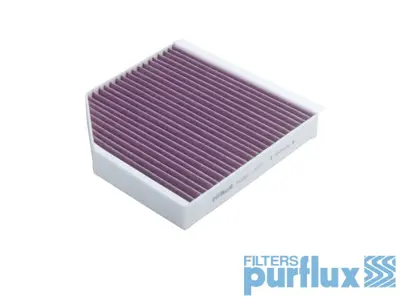 PURFLUX AHA362 Polen Filtresi Karbonlu A6-A8 11-> 