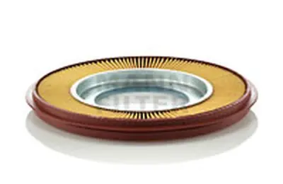 MANN FILTER C2826 Hava Filtresi Mazda 323 Iv (Bg) 1.3 67hp 09/89-07/94 