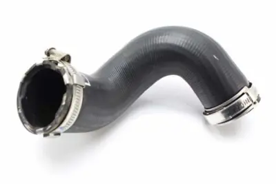YTT 16804 Turbo Intercooler Hortumu Sag Alt A4 2.0tfsi Bwt-Bpj-Bgb 05-> 