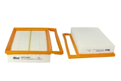 SMF 2206HF Hava Filtresi Mercedes Cl C215-C216 G-Klasse 12-S-Klasse W2-W-221 Sl-Klasse 
