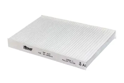 SMF 4127P Polen Filtresi Opel Combob1.3ctdi2.016v02 04- 