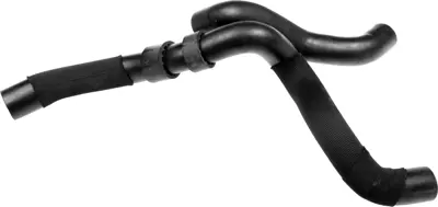 GATES 052662 52662 Radyator Hortumu Alt Sol Golf6-Jetta-Passat-Scirocco-A3-Leon 1.4tsi Caxa 09-> 