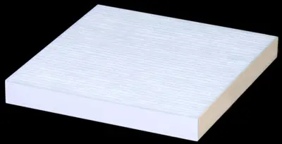 SMF 4035P Polen Filtresi Ford Transit07 