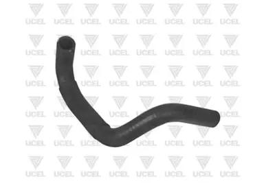 ÜÇEL 21256 Hidrolik Hortumu 1053473 Transit D./Escort 