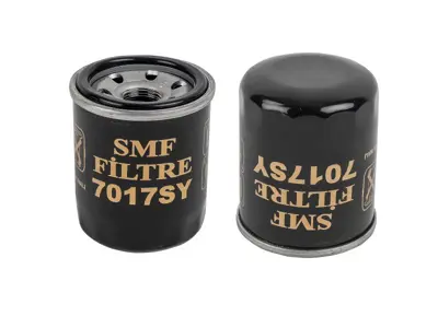 SMF 7017SY Yag Filtresi Honda Accord Civicix-Vii-Viii-X-Cr-Vii-Iii-Iv-V Hr-V Jazzbenzin 