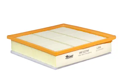 SMF 2227HF Hava Filtresi Mitsubishi Mitsubishil0yeni 