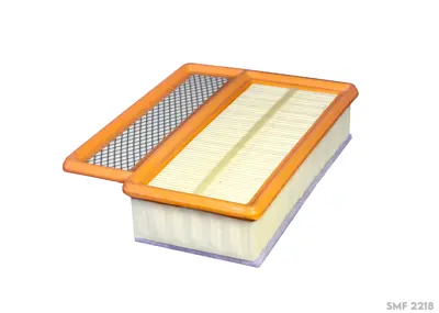 SMF 2218HF Hava Filtresi Fiat Doblo 1.4 