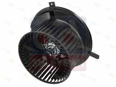 TM 1K1819015 Kalorifer Motoru Golf5-Jetta-Passat-Touran-A3-Octavia-Leon-Altea-Toledo 05-> 