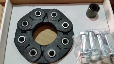 TM 370007837R Oc1445 Diferansiyel Takozu 2.3 M9t Master Iii (Cift Teker) 