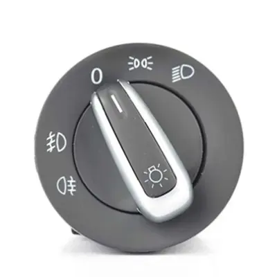 HELLUX PRA700947 Far Anahtari Golf V-T5-T6-Caddy 