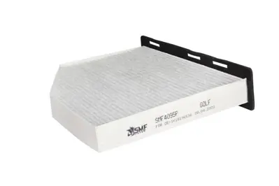 SMF 4095P Polen Filtresi Golf5-Passat-Jetta-Caddy3-A3-Leon-Altea 04-> 