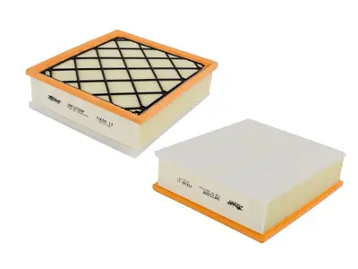 SMF 2232HF Hava Filtresi Ford Focusii2.5st11 05-> 