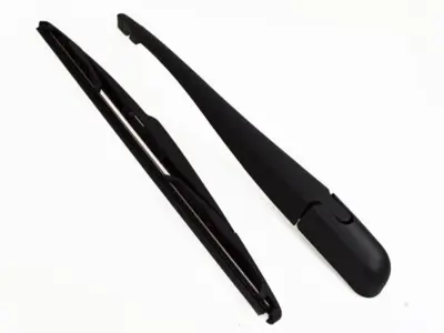 PLASTECH P12354 Arka Silecek Takim C3 03->10 
