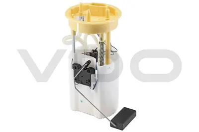 VDO 2910000069000 Yakit Pompa-Samandira Polo-Ibiza-Fabia 1.4 Cggb 10-> 