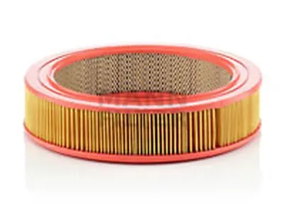 MANN FILTER C2645 Hava Filtresi Colt Ii (C10) 1.5 75hp 09/84-04/88 