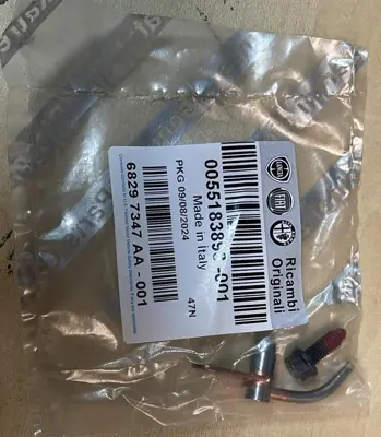 TM 55183898 Yaglama Memesi Palio Albea Doblo Punto Corsa Astra J A13dte 1.3 Mtj 