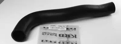 YTT 30337 Turbo Hortumu Ducato Boxer Jumper 2.8td 94-02 