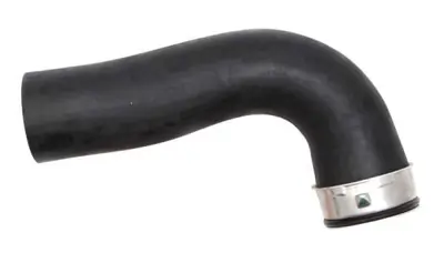 YTT 10715 Turbo Intercooler Hortumu Sol Caddy3-Golf5-Jetta-Altea-Leon-Octavia 1.9tdi Bls 05-> 