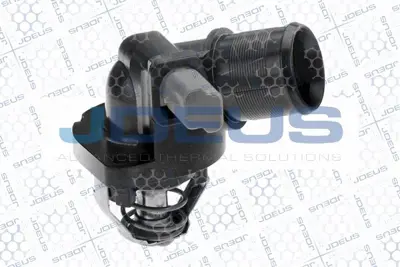 JDEUS TH0070006 Su Dagitici Kollektoru (Termostat )206 207 307 Partner 