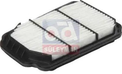 SARDES SA2525 Hava Filtresi Lacetti 2.0 Cdi 07/- 