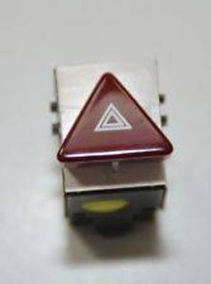 TM 3C8953509 Flasor Dugmesi Dortlu Passat-Cc 09-12 