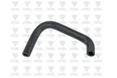 ÜÇEL 15267 Radyator Su Hortumu Alt R12 