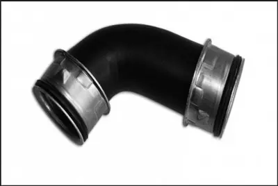 YTT 10709 Turbo Hortumu Caddy3-Golf5-Jea-A3-Touran Bjb-Bkc 1.9tdi 04-10 