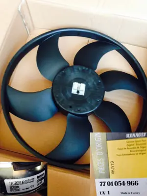 TM 7701054966 Fan Motoru 1.4-1.6 16v-1.5 K9k-K4j-K4m Megane Ii-Scenic Ii-Kangoo Iii-Iv-Thalia 