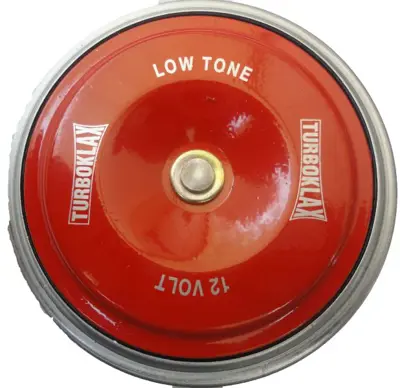 HELLUX TKXBAA95124L Korna 85 Mm 24v Didit Kalin Ses 85 Mm 24v-Kalin Ses 