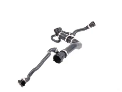 YTT 80227 Radyator Hortumu Ust X5 E53 00-07 