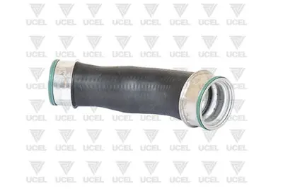 ÜÇEL 65244 Turbo Hortumu Kisa-Ufak T5 2.5tdi Axd 04-10 