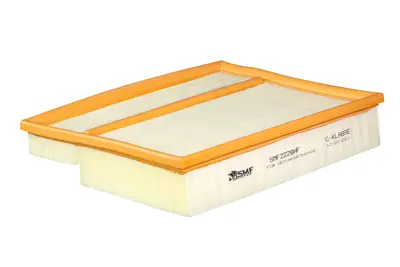 SMF 2228HF Hava Filtresi Mercedes-Benz W2 C180- C0- C0 Kompressor 93- 00 