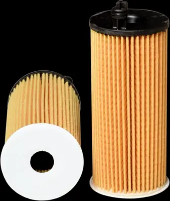 SMF 5038EY Yag Filtresi Bmw F10 5d- 525d- 530d- 535d 10->  F30 316d - 3d - 325d - 330d - 335d 11-> 