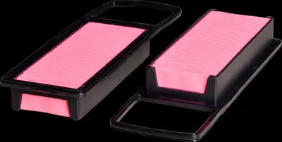 SMF 8037PJ Hava Filtresi Honda Jazz I 1.2- 1.4 02- 05 