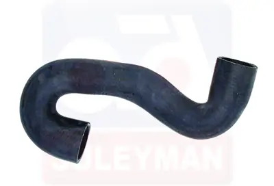 YTT 10542 Radyator Hortumu Ust Corsa B Tigra A 1.4-1.6 16v Otom. 