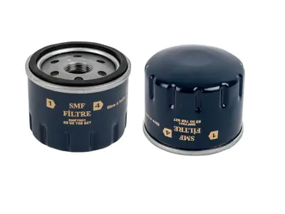 SMF 7001SY Yag Filtresi Renault Fluence 1.5dci 10-> 