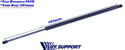 HELLUX 611351 Bagaj Amortisoru Octavia 
