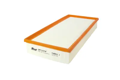 SMF 2167HF Hava Filtresi Q7-Touareg-Cayenne 3.0tdi-4.8 10-> 