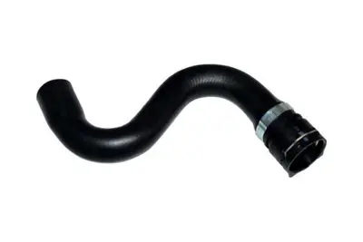YTT 10669 Radyator Hortumu Ust A4 A6 Passat 