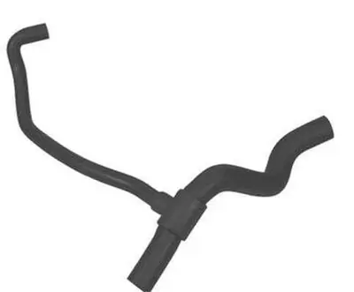 YTT 51102 Radyator Hortumu Ust Clio 1.1 