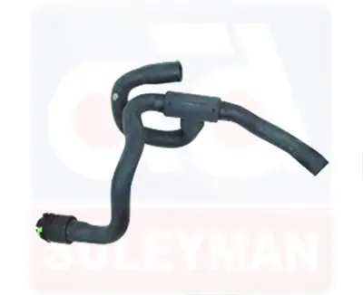 YTT 11522 Ahtapot Hortum Parcasi Vectra B 