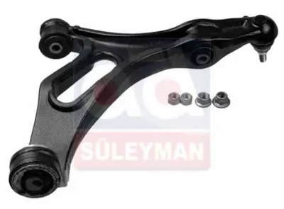 TM 7L0407152H Salincak Alt Sag Touareg-Q7-Cayenne 03-> 
